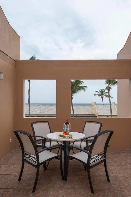 - Divi Dutch Village Resort Oranjestad