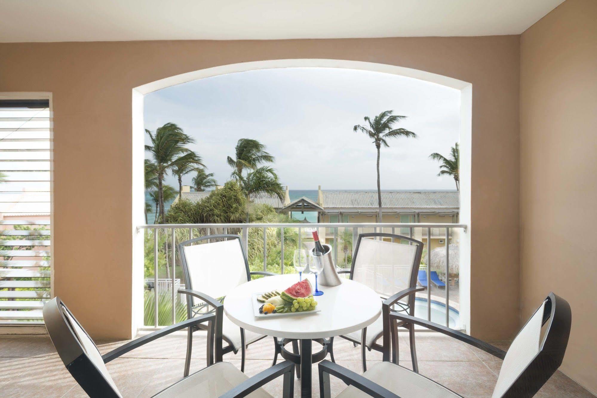 - Divi Dutch Village Resort Oranjestad