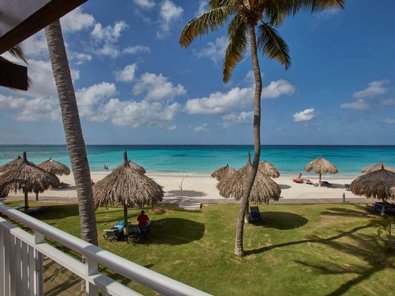 Tamarijn All Inclusive 3*