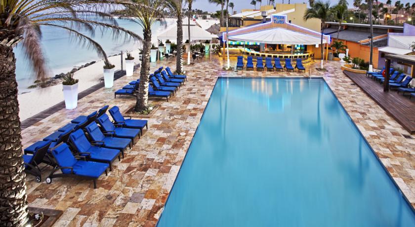 Divi Aruba