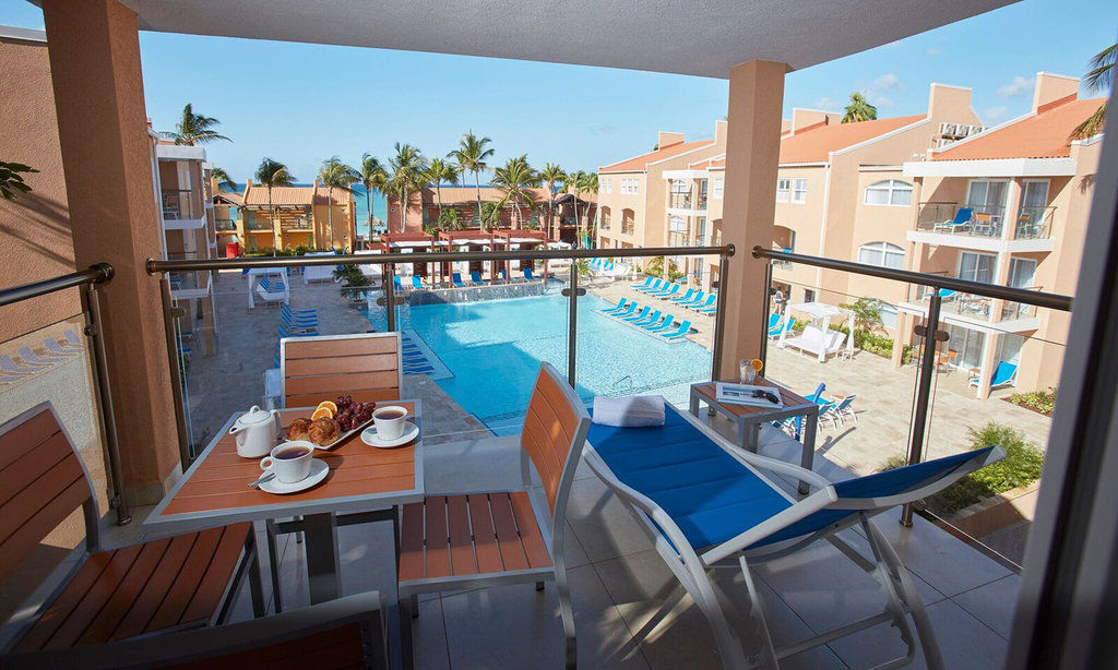 - Divi Dutch Village Resort Oranjestad