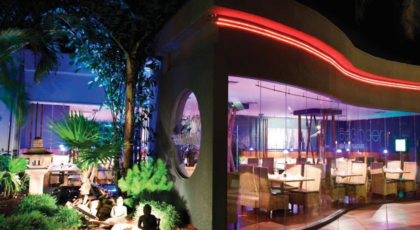 Divi Hotel 4*