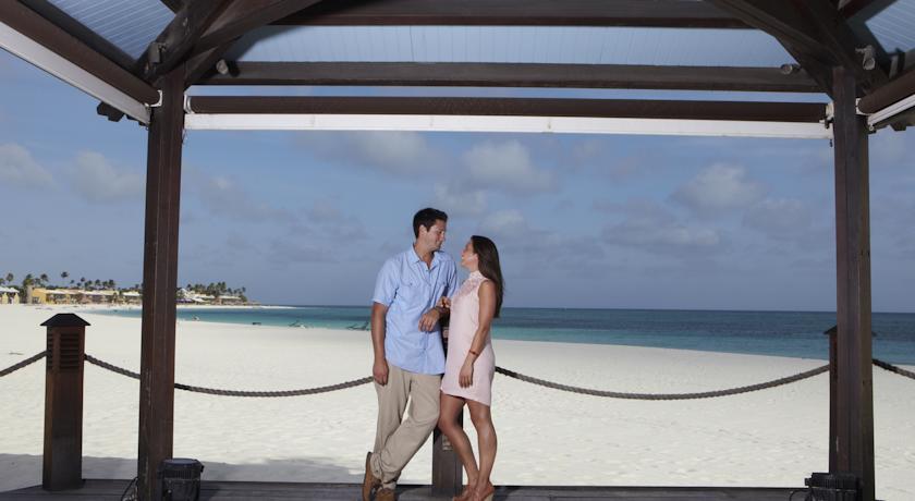 Divi 4* Aruba