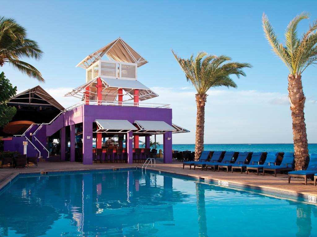 Hotel Divi Aruba