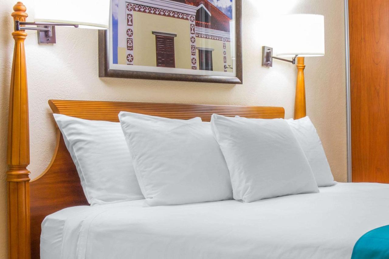 Bluegreen Vacations La Resort, An Ascend Collection 3*