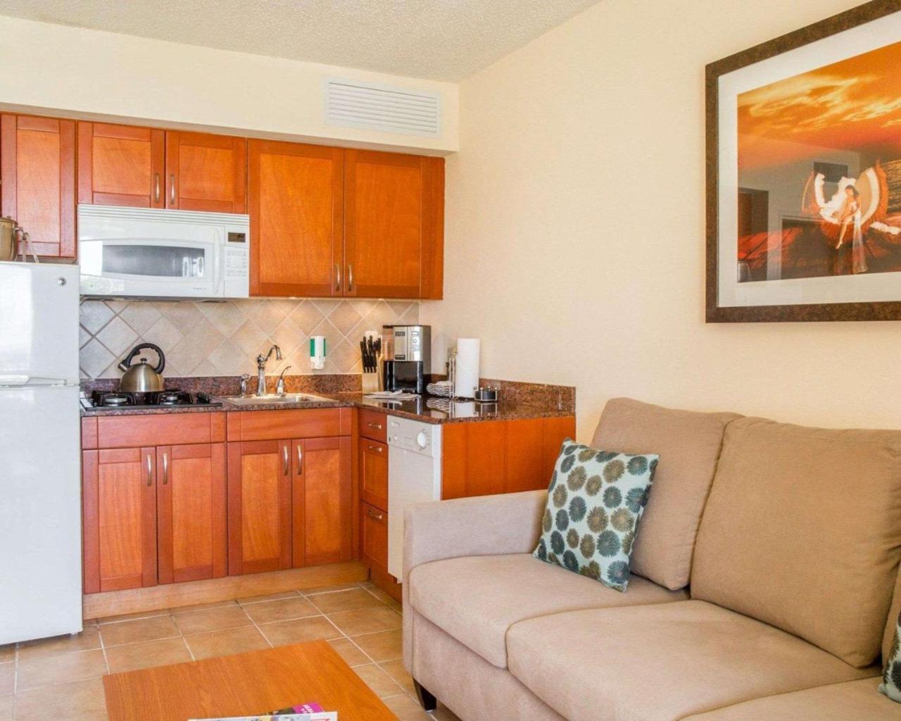 Bluegreen Vacations La Resort, An Ascend Collection Resort 3*