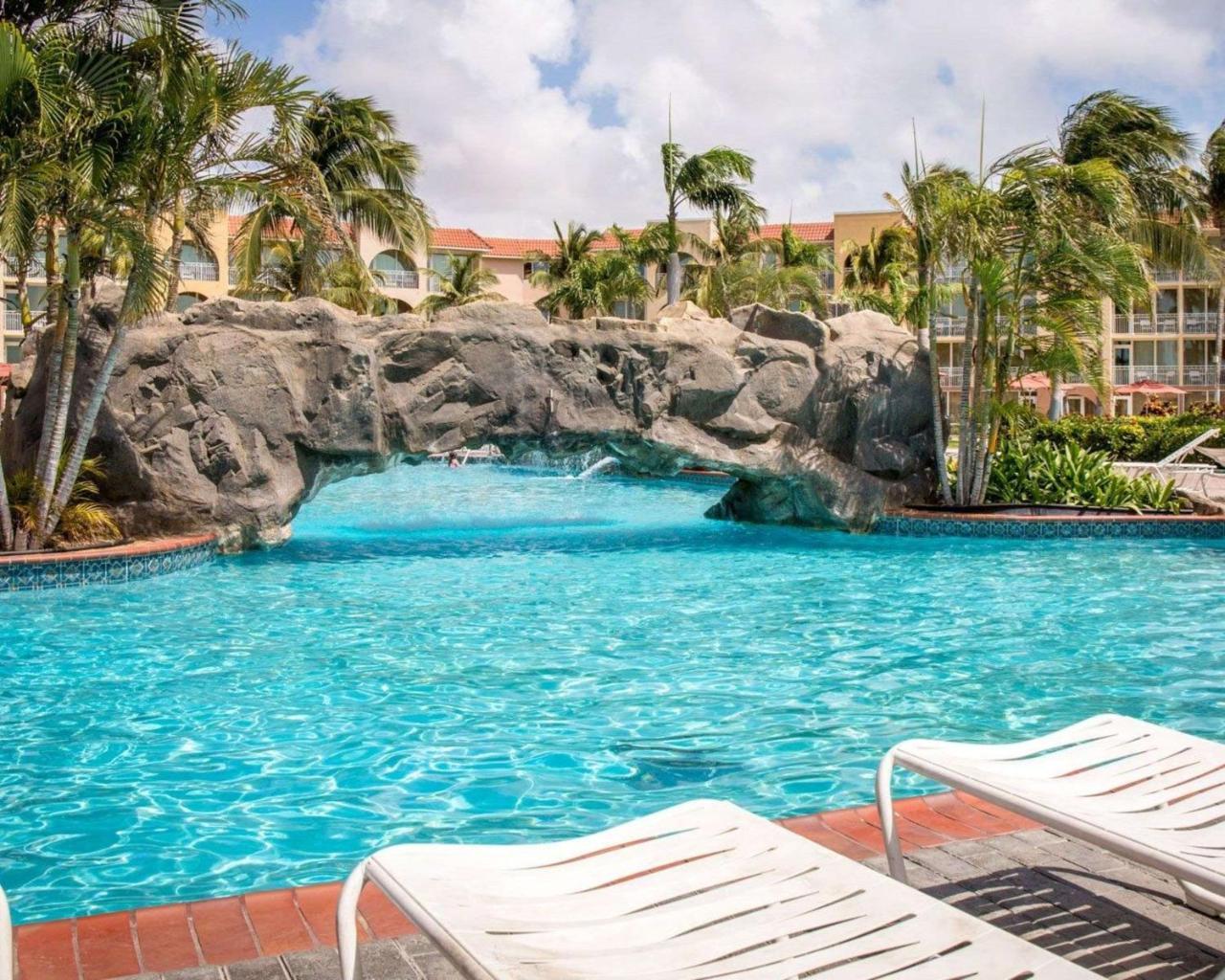 Bluegreen Vacations La Resort, An Ascend Collection 3* Palm Beach