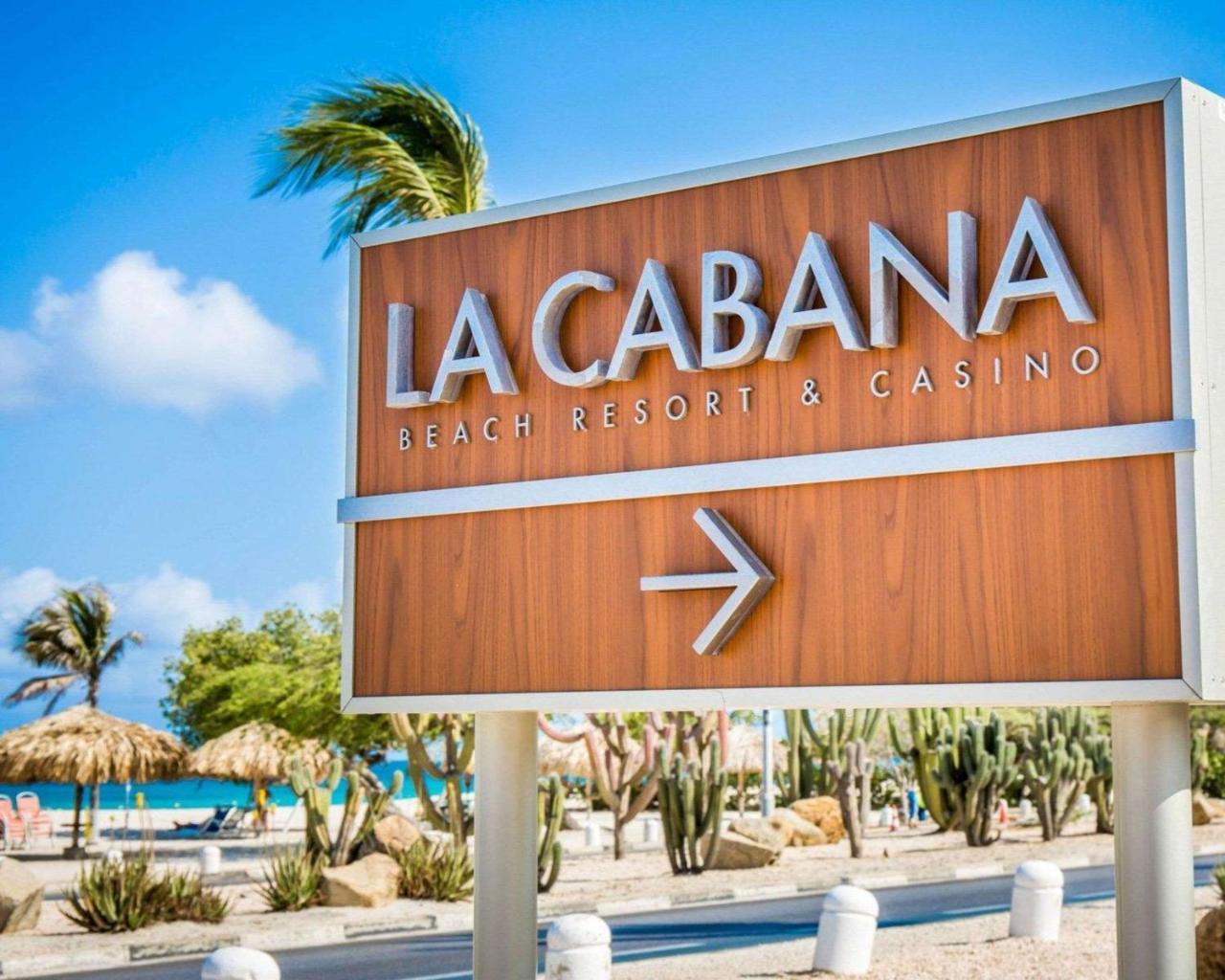 Bluegreen Vacations La Resort, An Ascend Collection 3* Palm Beach