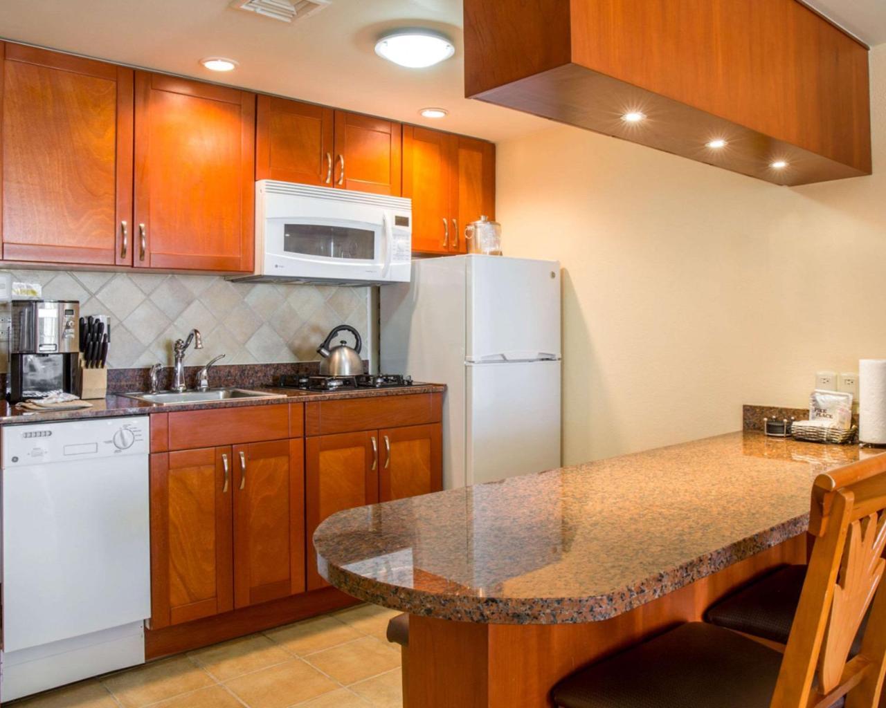 Bluegreen Vacations La Resort, An Ascend Collection