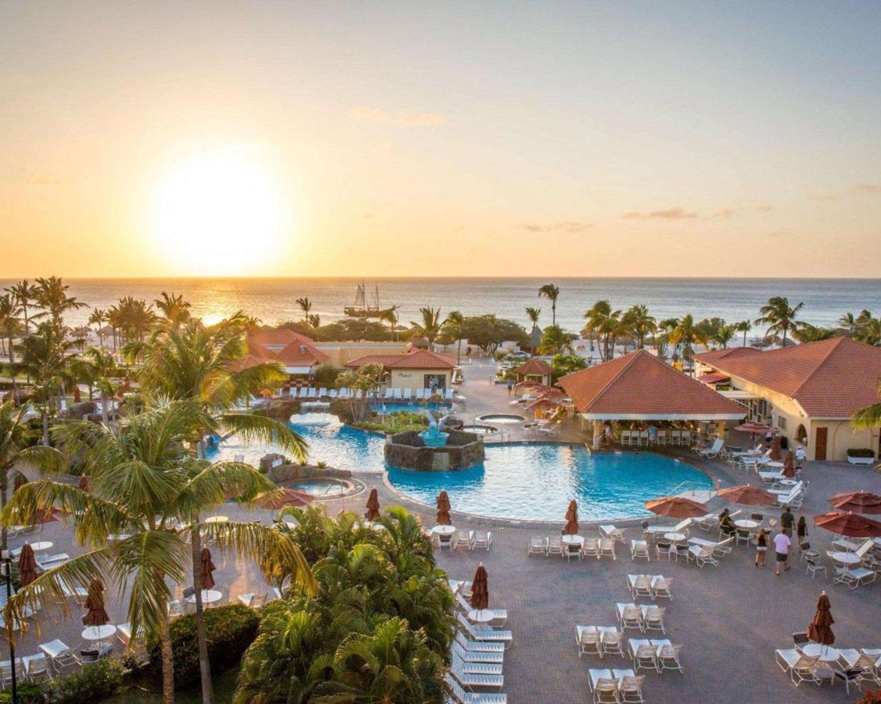 Bluegreen Vacations La Resort, An Ascend Collection 3* Palm Beach