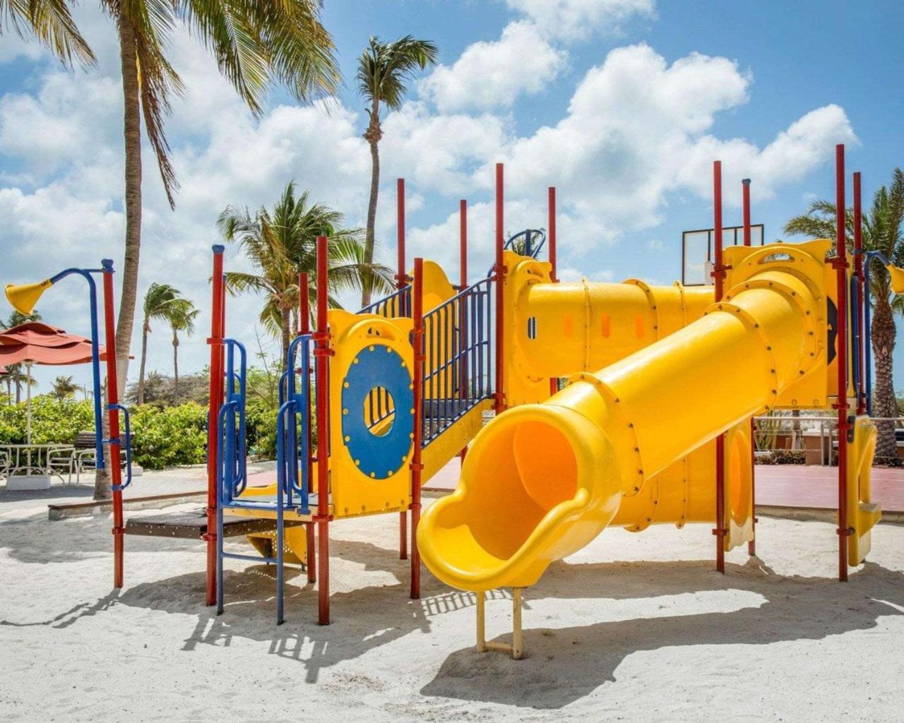 Bluegreen Vacations La Resort, An Ascend Collection Palm Beach