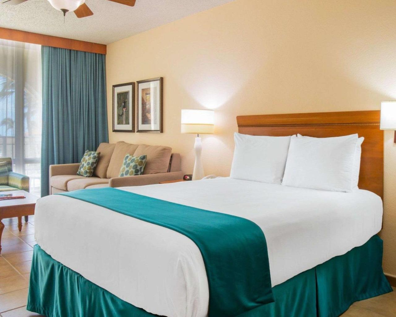 Bluegreen Vacations La Resort, An Ascend Collection 3* Palm Beach