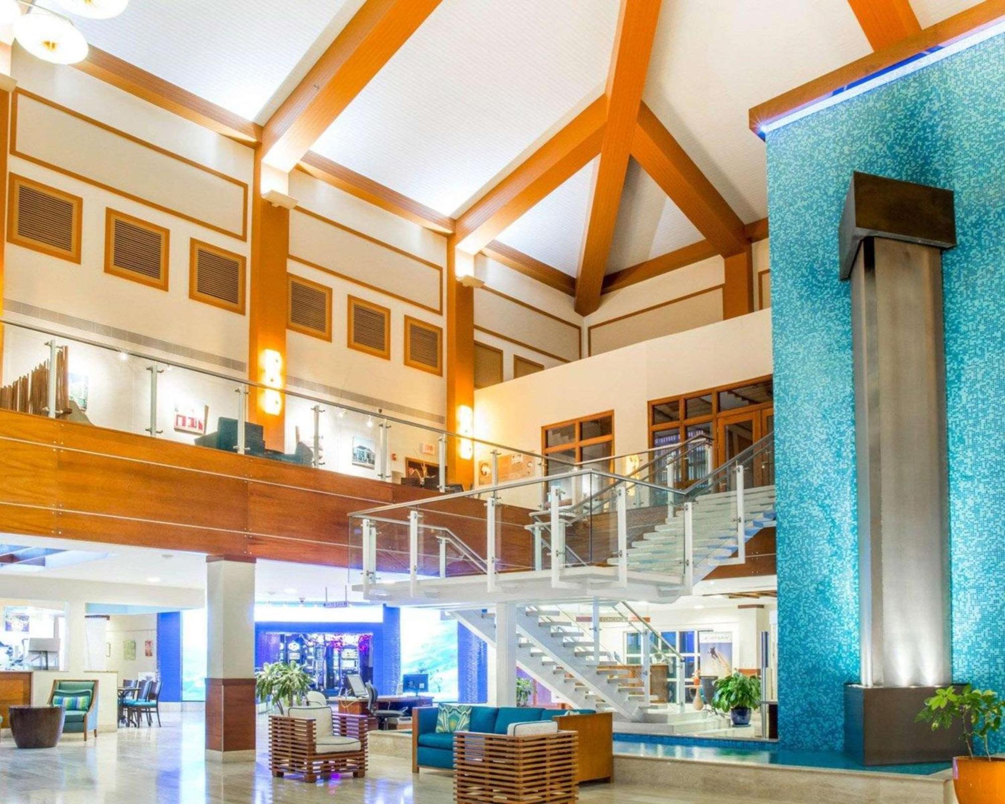 Bluegreen Vacations La Resort, An Ascend Collection Resort Palm Beach