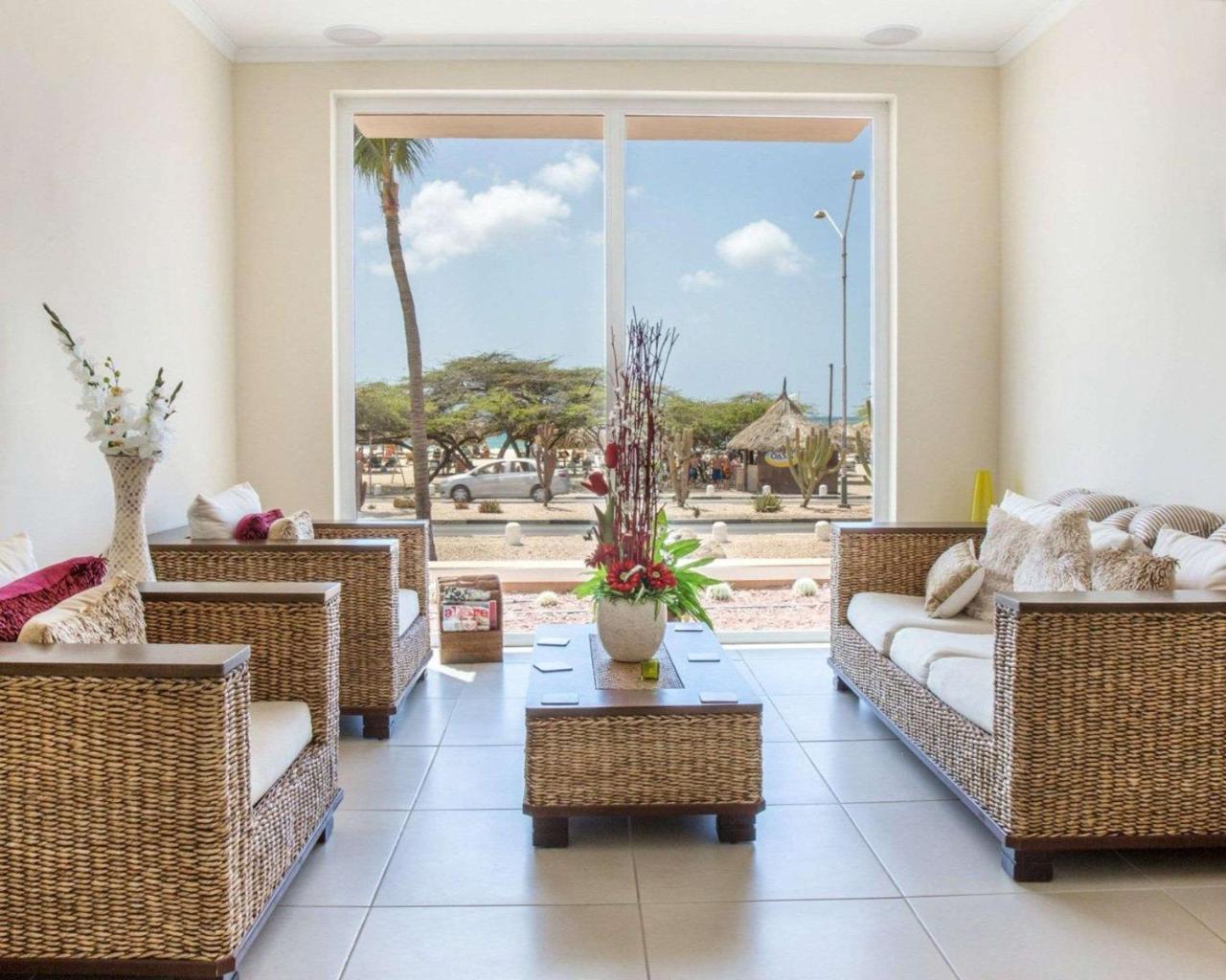 Bluegreen Vacations La Resort, An Ascend Collection Resort Palm Beach
