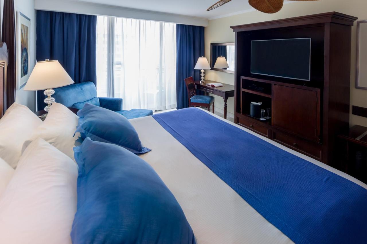 Barcelo Aruba Resort Palm Beach