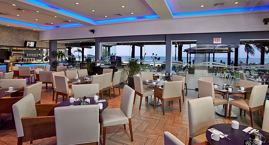 Divi 4* Aruba