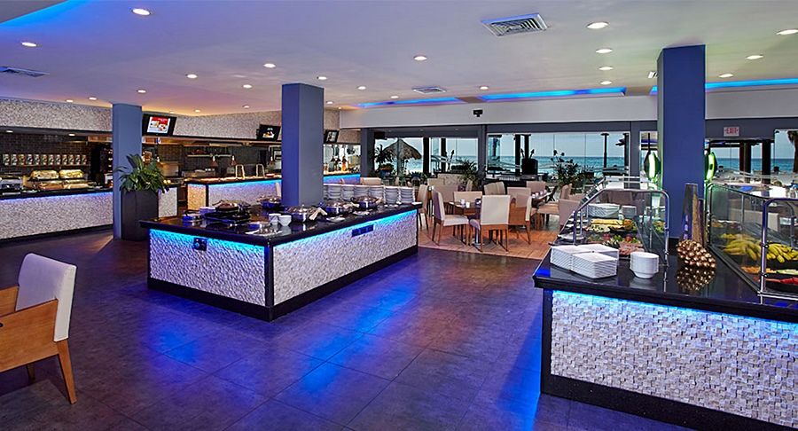 Hotel Divi