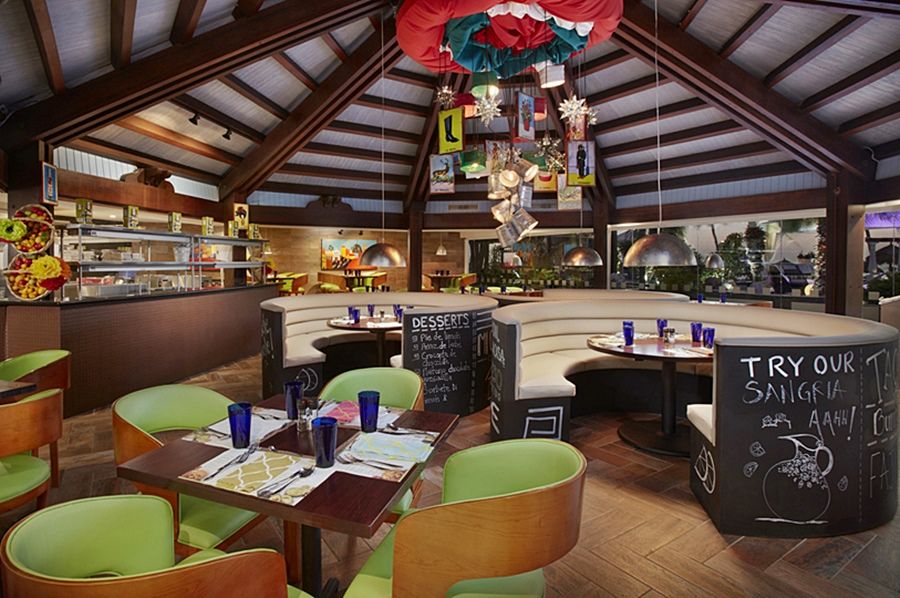 Divi Hotel 4*
