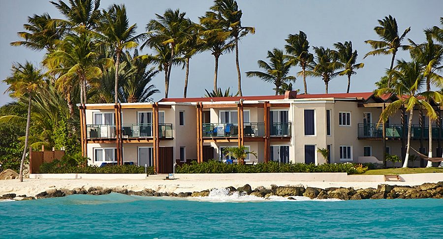 Divi Hotel