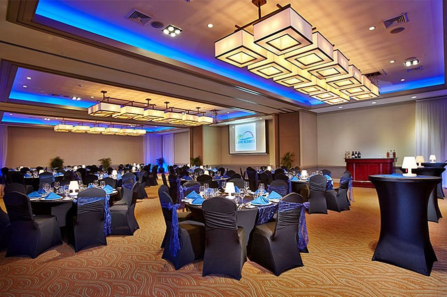 Divi Hotel 4*