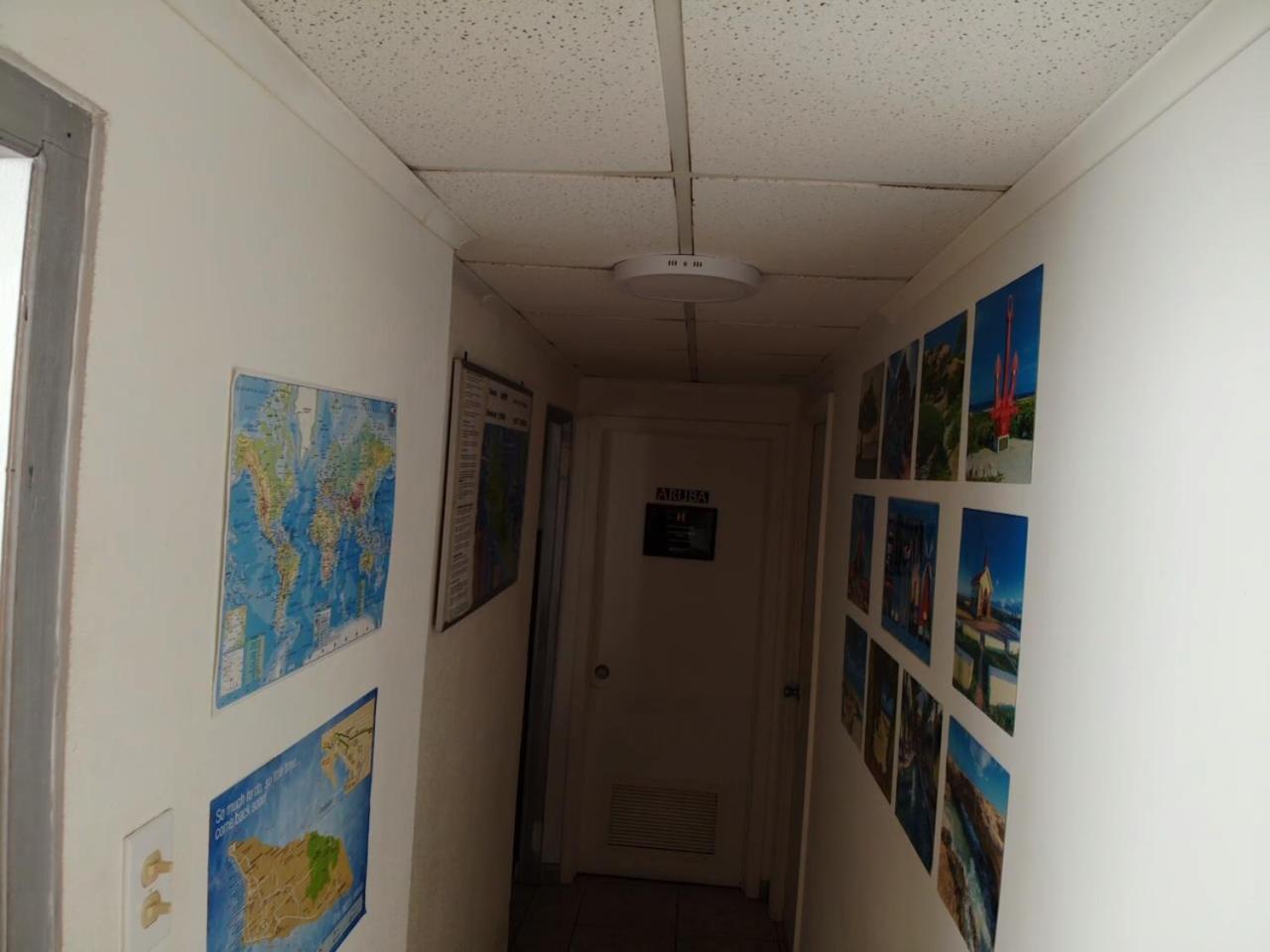 Aruba Casa de hóspedes Oranjestad