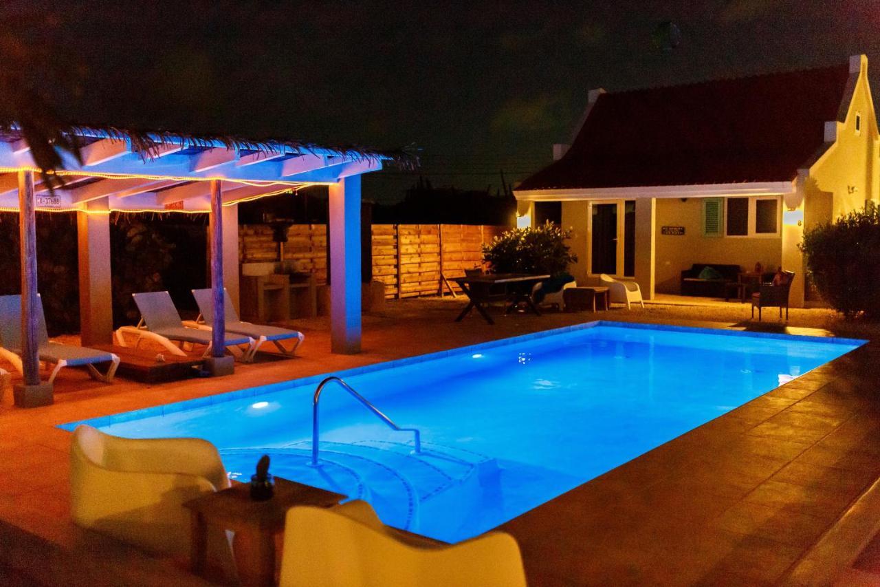 Apartment Aruba Boutique - Adults Only Noord