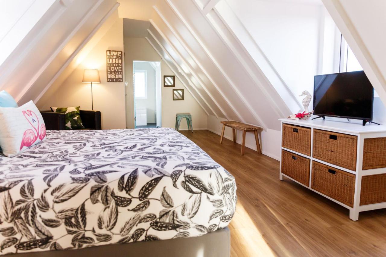 Aruba Boutique - Adults Only Apartment