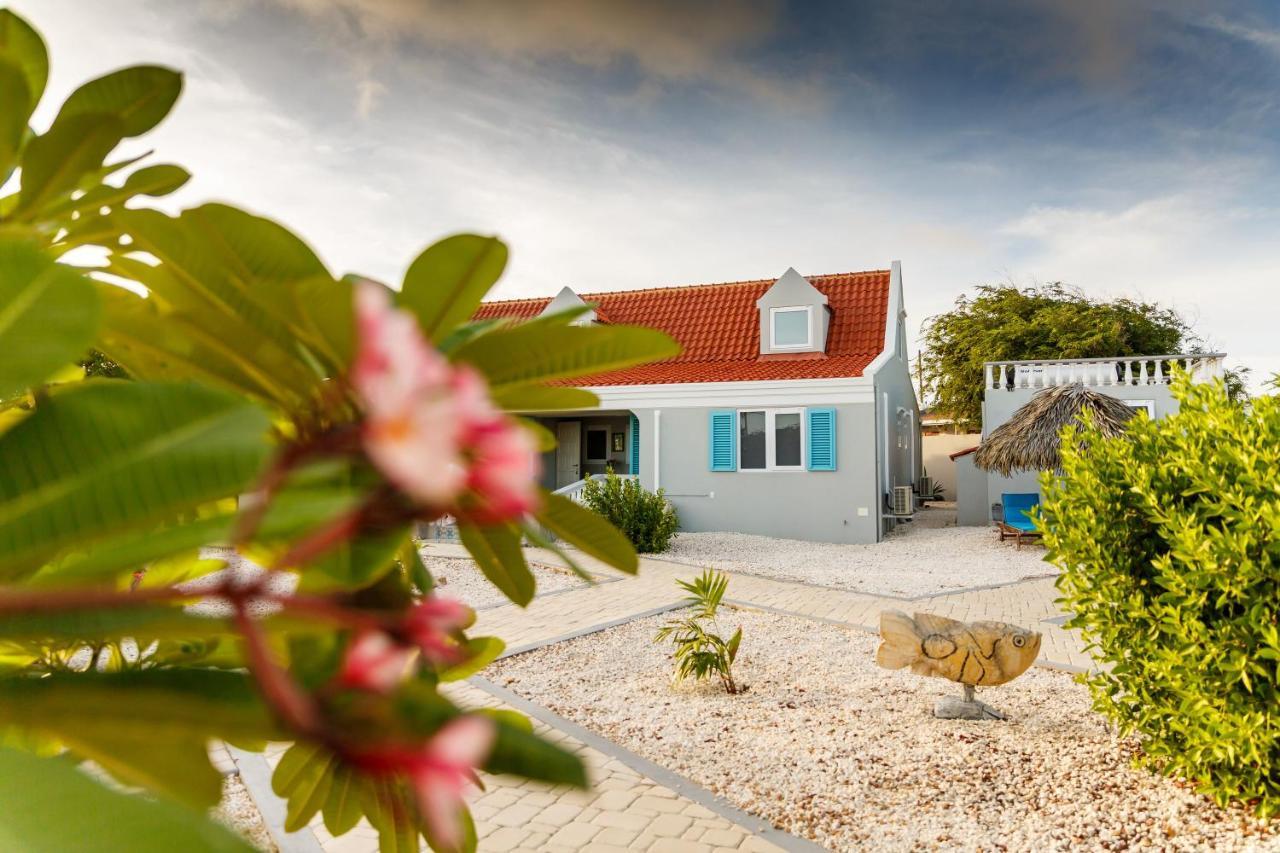 Aruba Boutique - Adults Only Apartment *