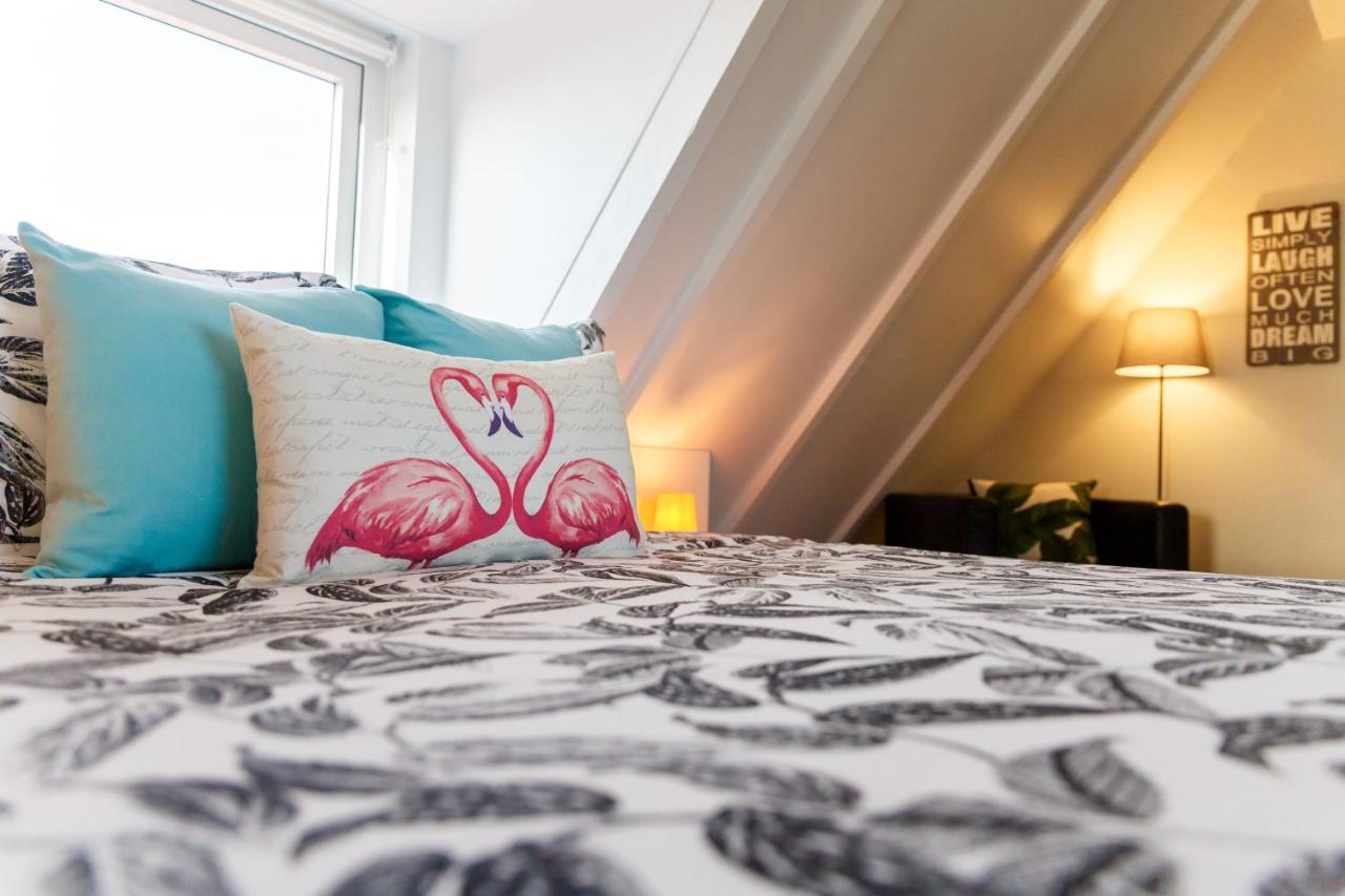 Apartment Aruba Boutique - Adults Only Noord