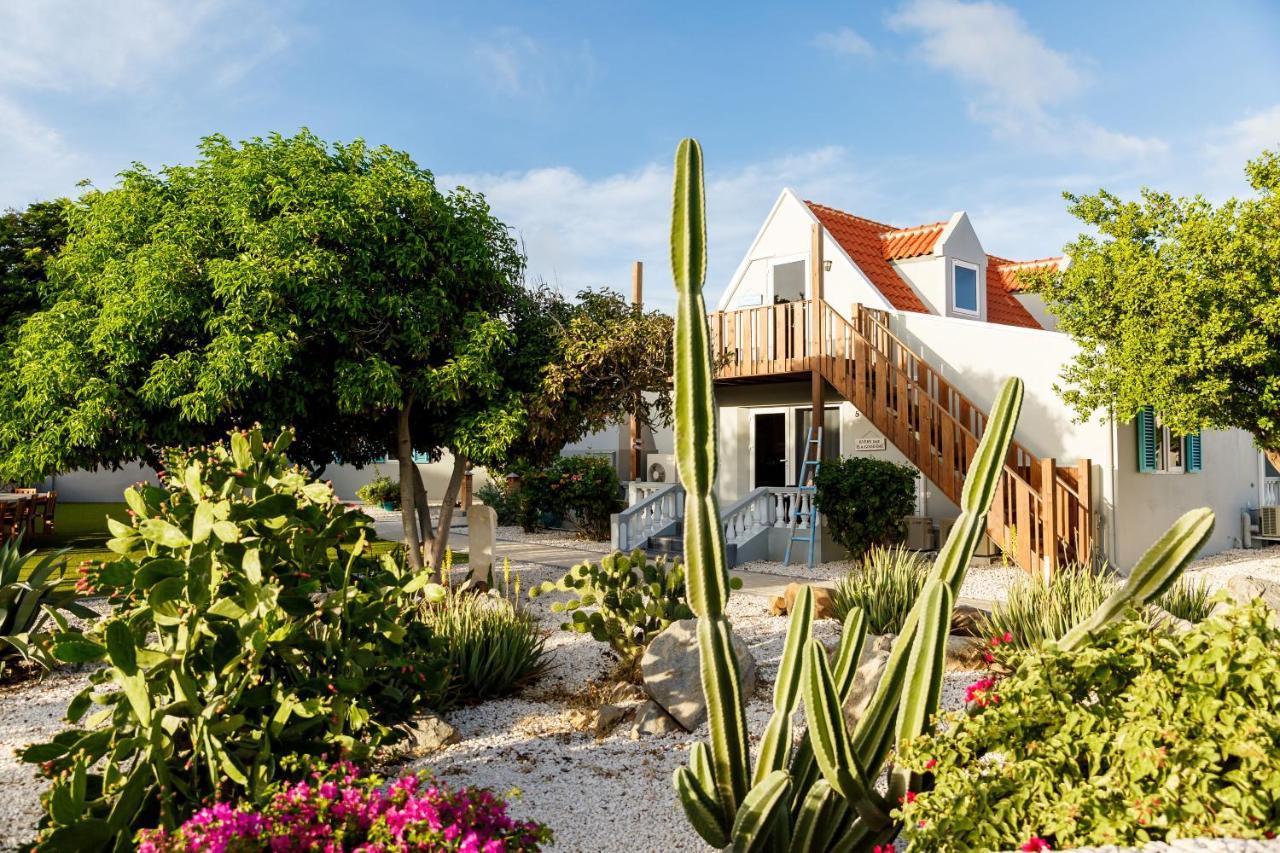 Aruba Boutique - Adults Only Apartment *