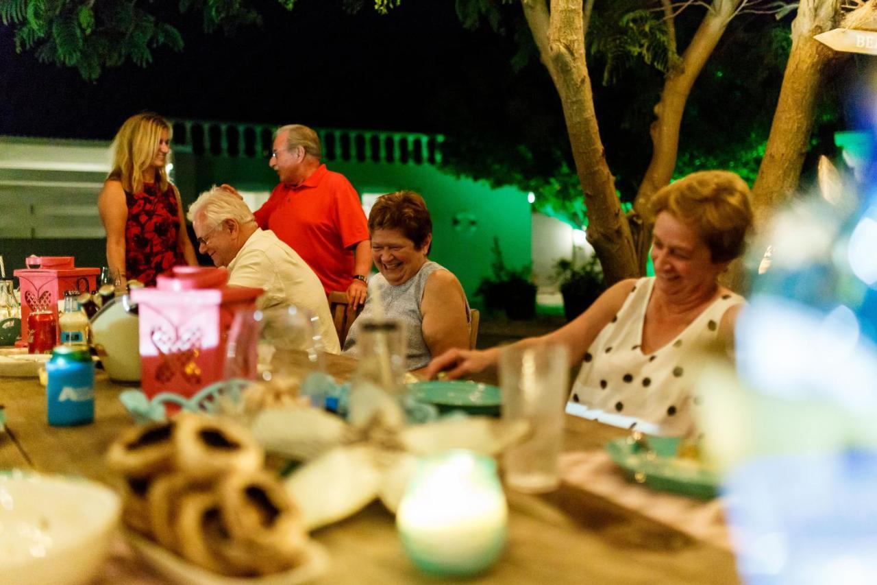 Apartment Aruba Boutique - Adults Only Noord