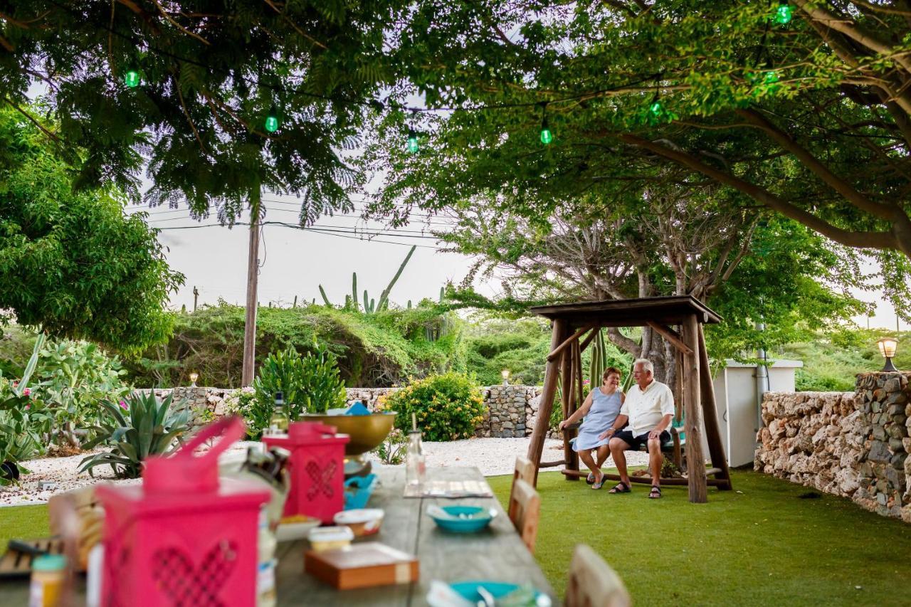 Aruba Boutique - Adults Only Apartment *