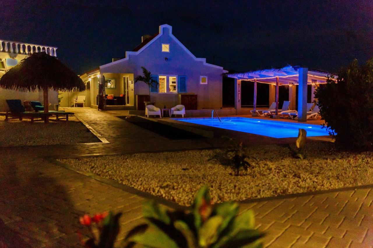Apartment Aruba Boutique - Adults Only Noord