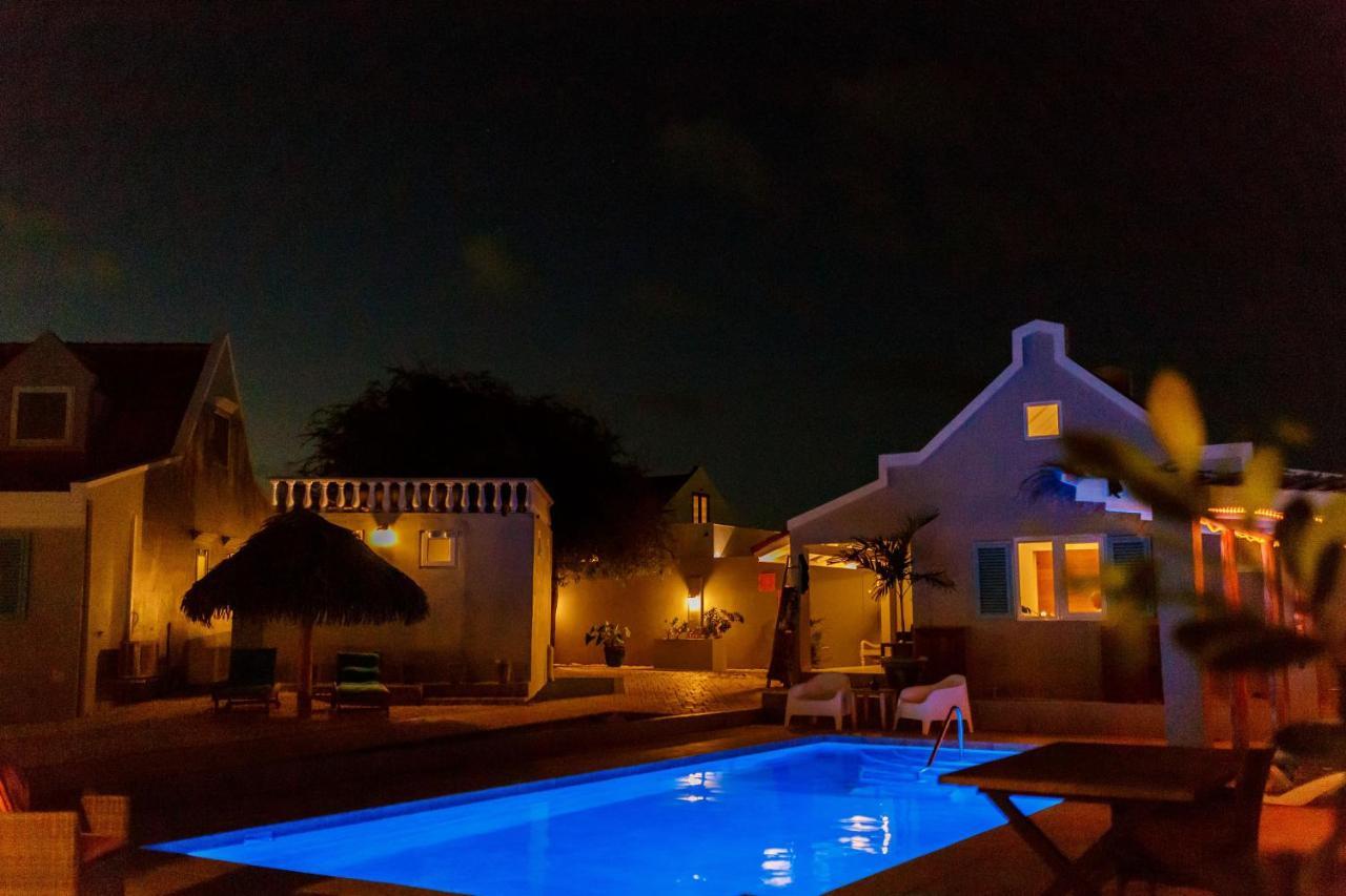 Apartment Aruba Boutique - Adults Only