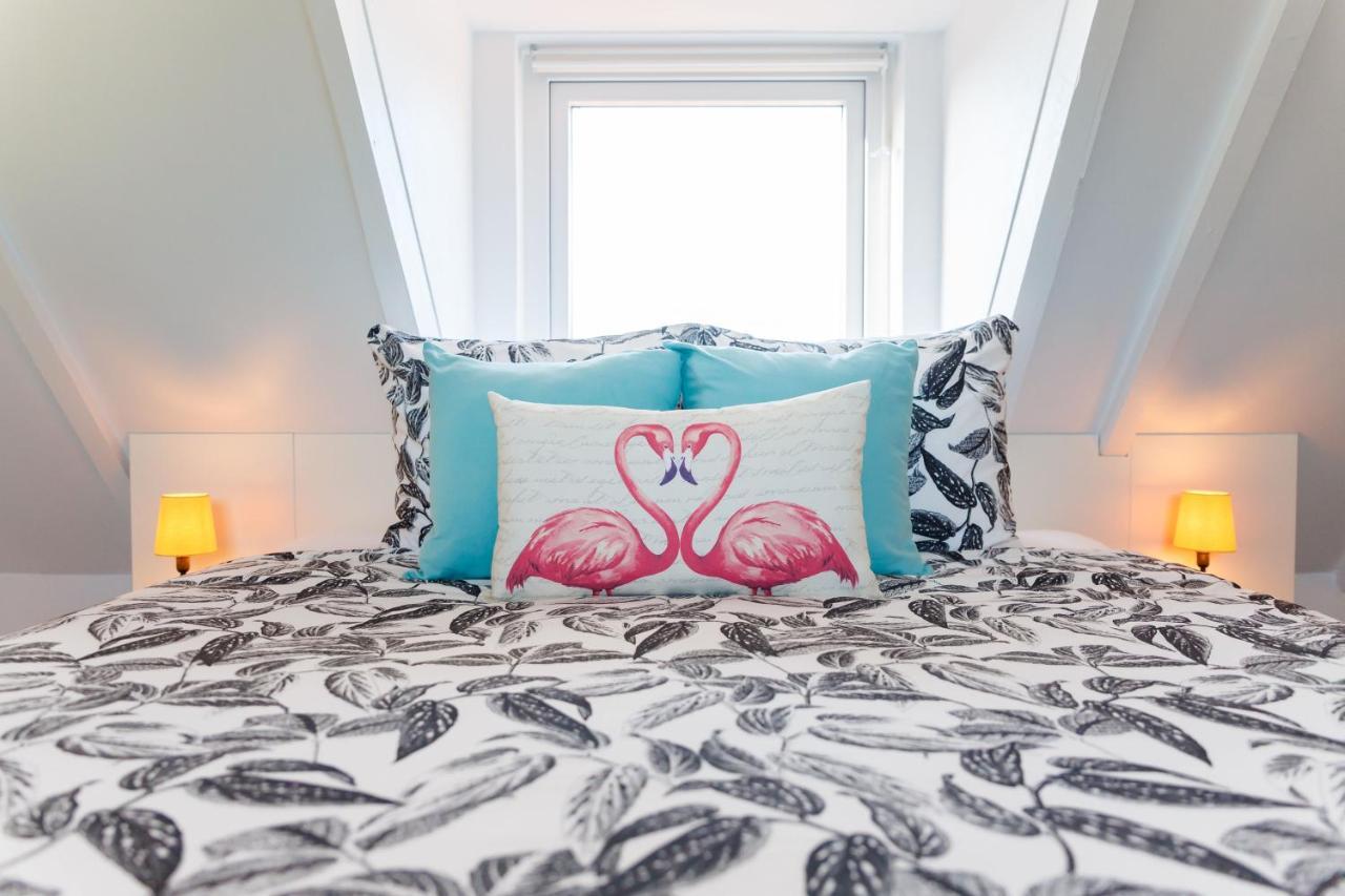 Apartment Aruba Boutique - Adults Only