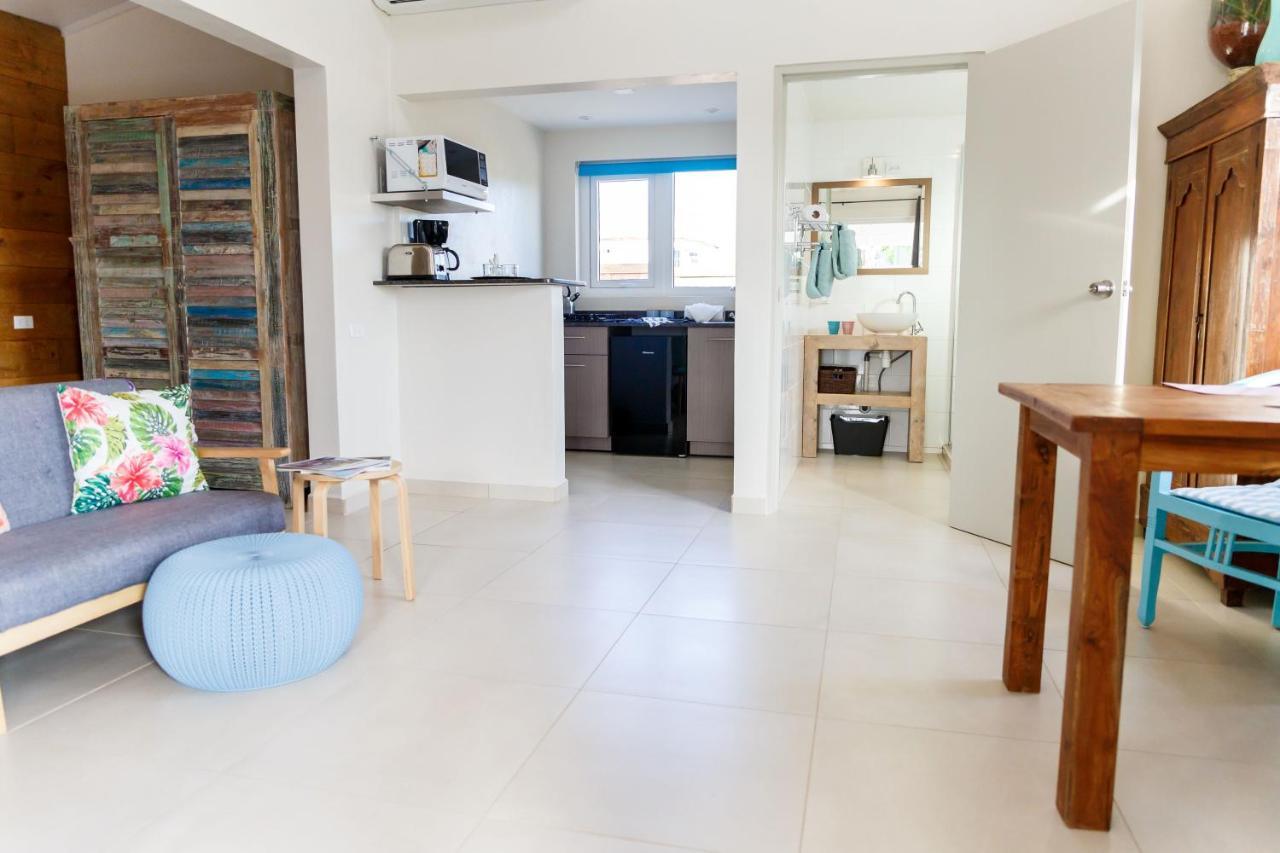 Apartment Aruba Boutique - Adults Only *