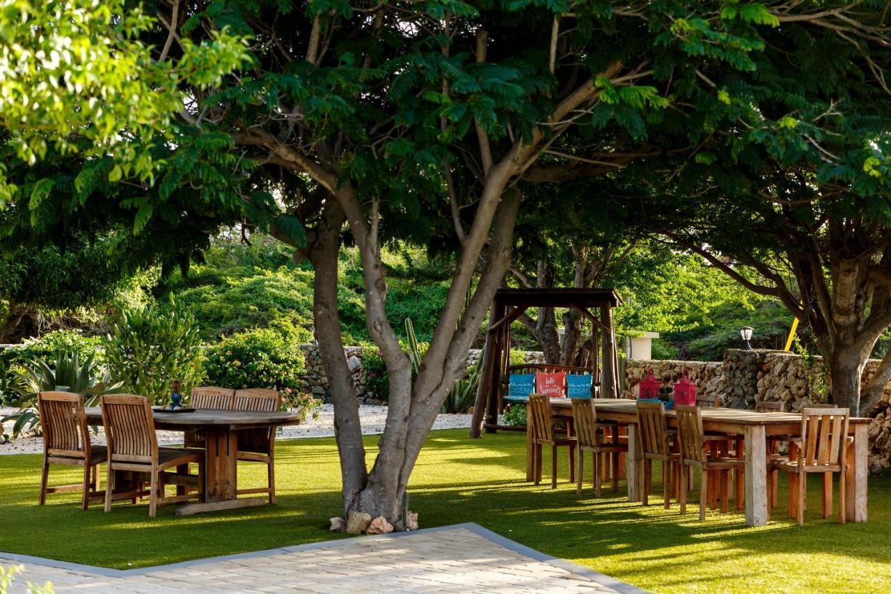 Apartment Aruba Boutique - Adults Only Noord