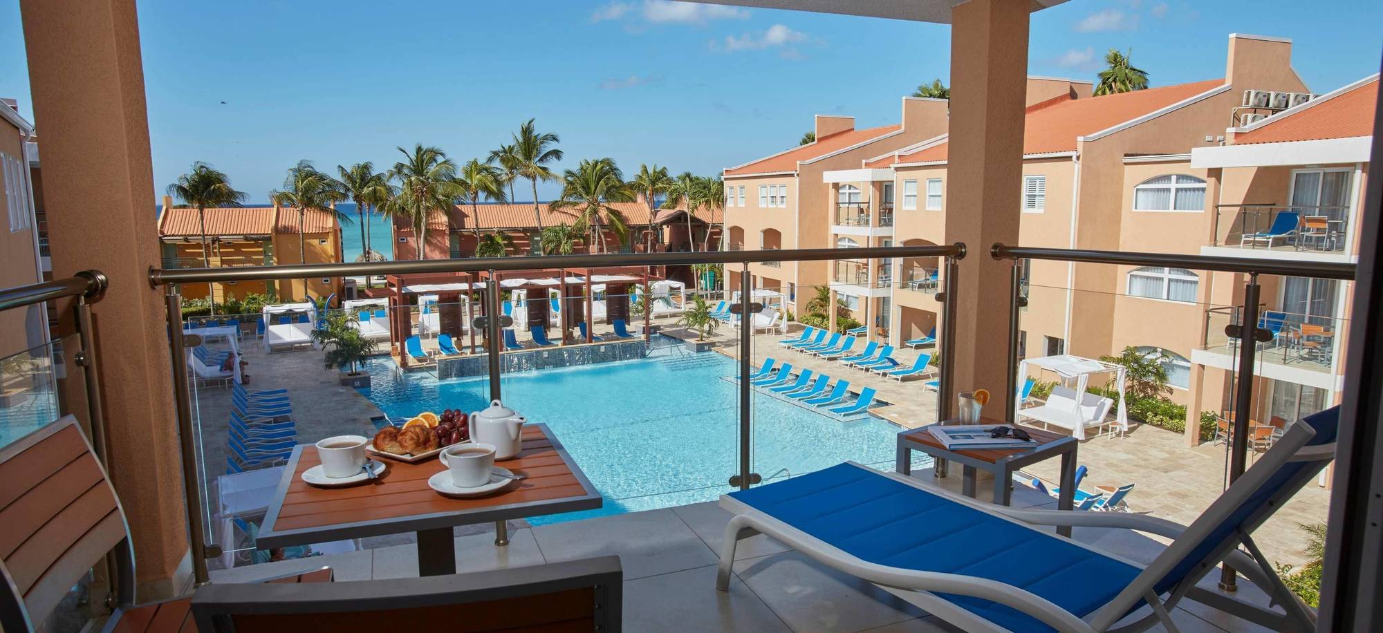 - Divi Dutch Village Resort Oranjestad