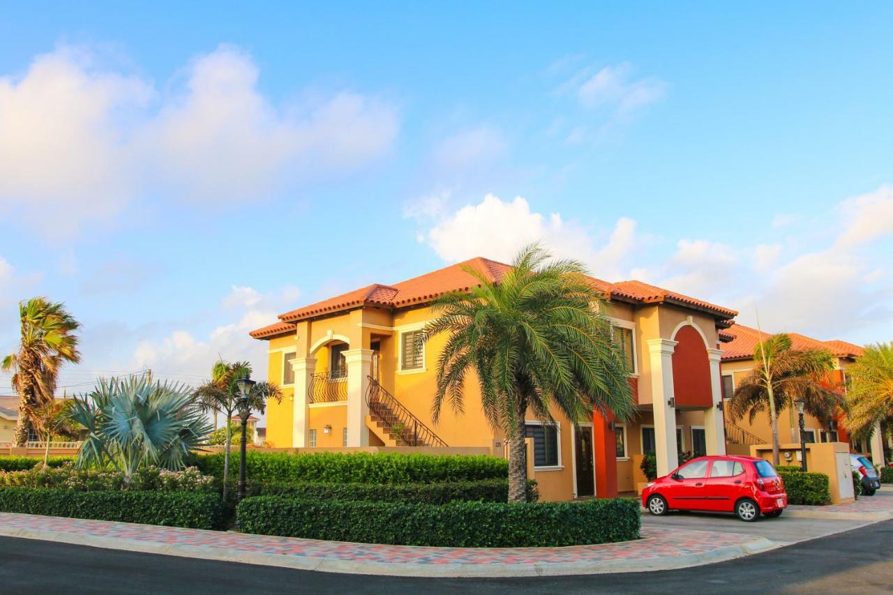 Casa Dornasol Palm Beach