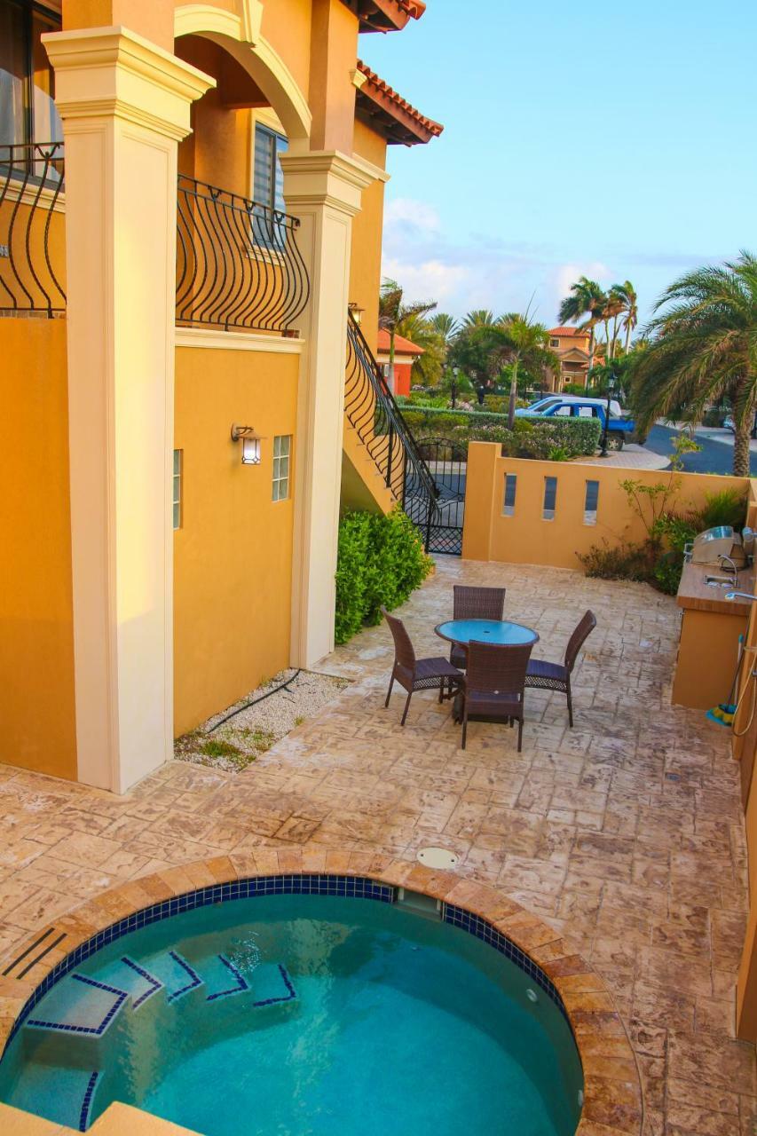 Casa de férias Casa Dornasol