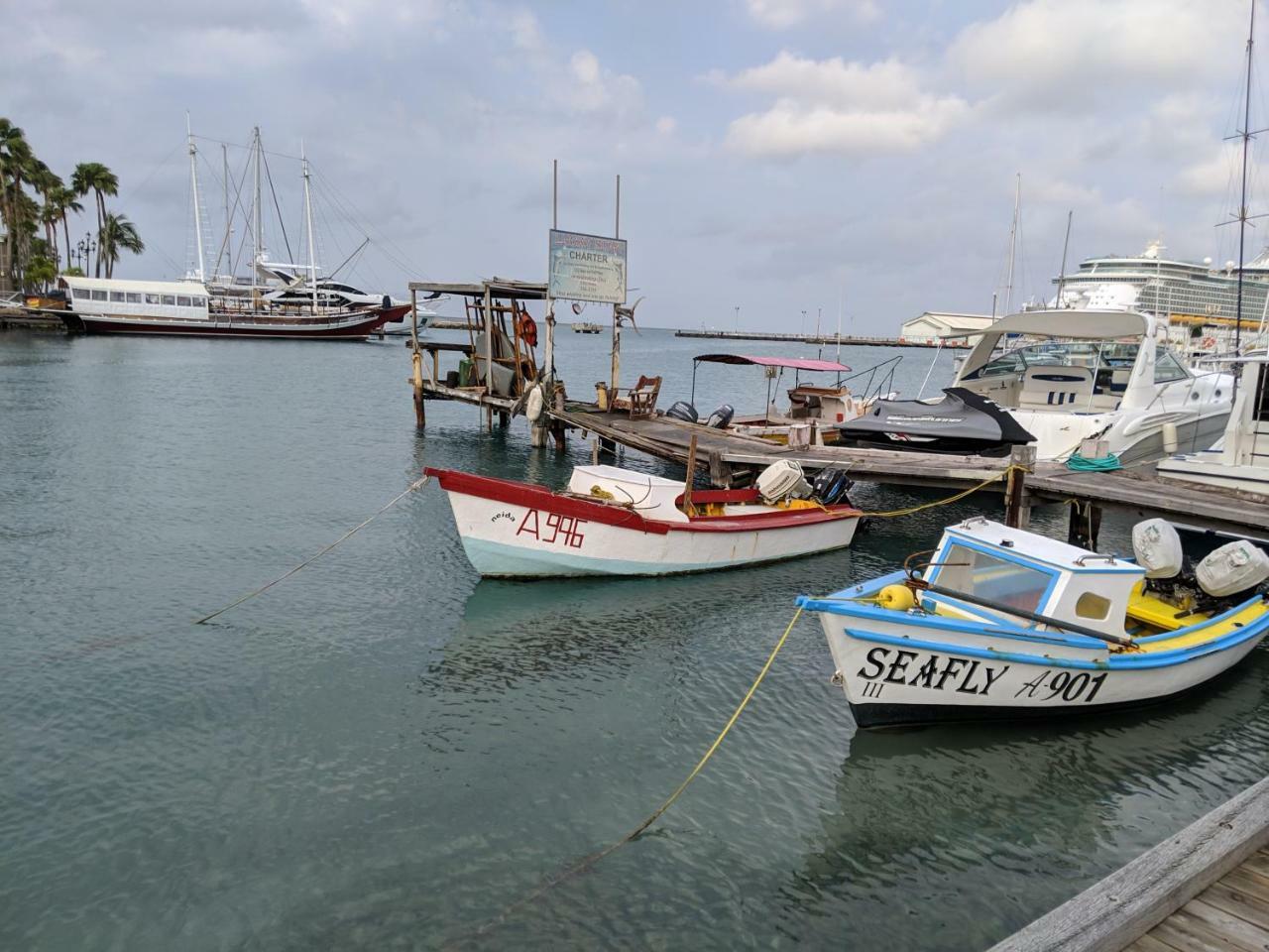 Aruba