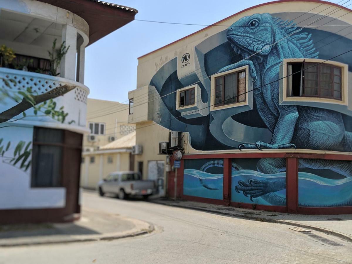 Casa de hóspedes Aruba 2*