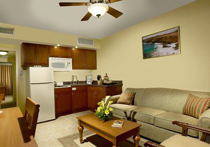 Bluegreen Vacations La Resort, An Ascend Collection