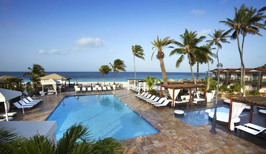 Hotel Divi 4*
