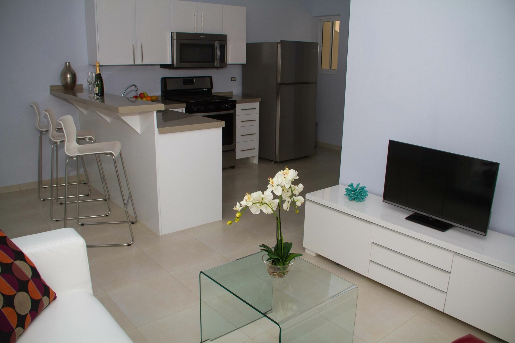 Ayka Apartments Bubali Palm Beach