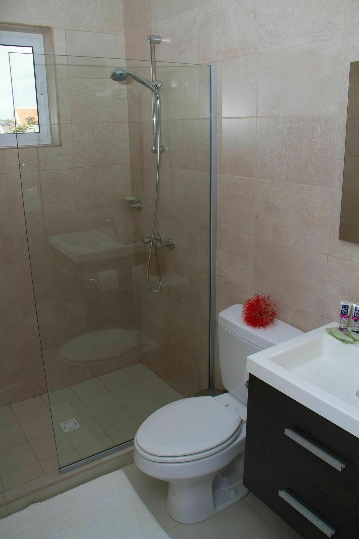 Ayka Apartments Bubali *