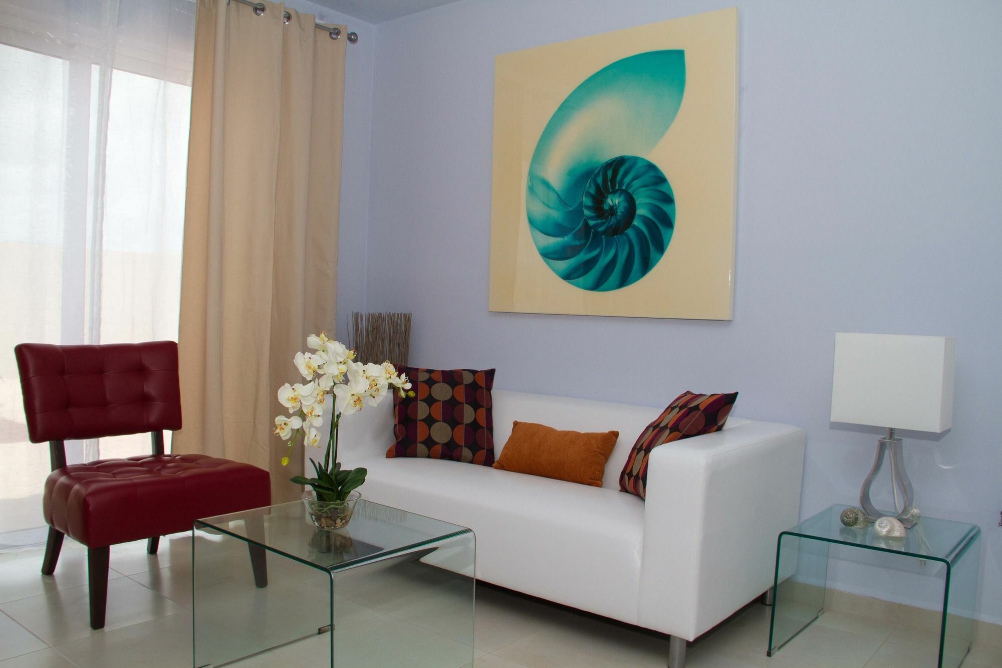 Ayka Apartments Bubali Apartment