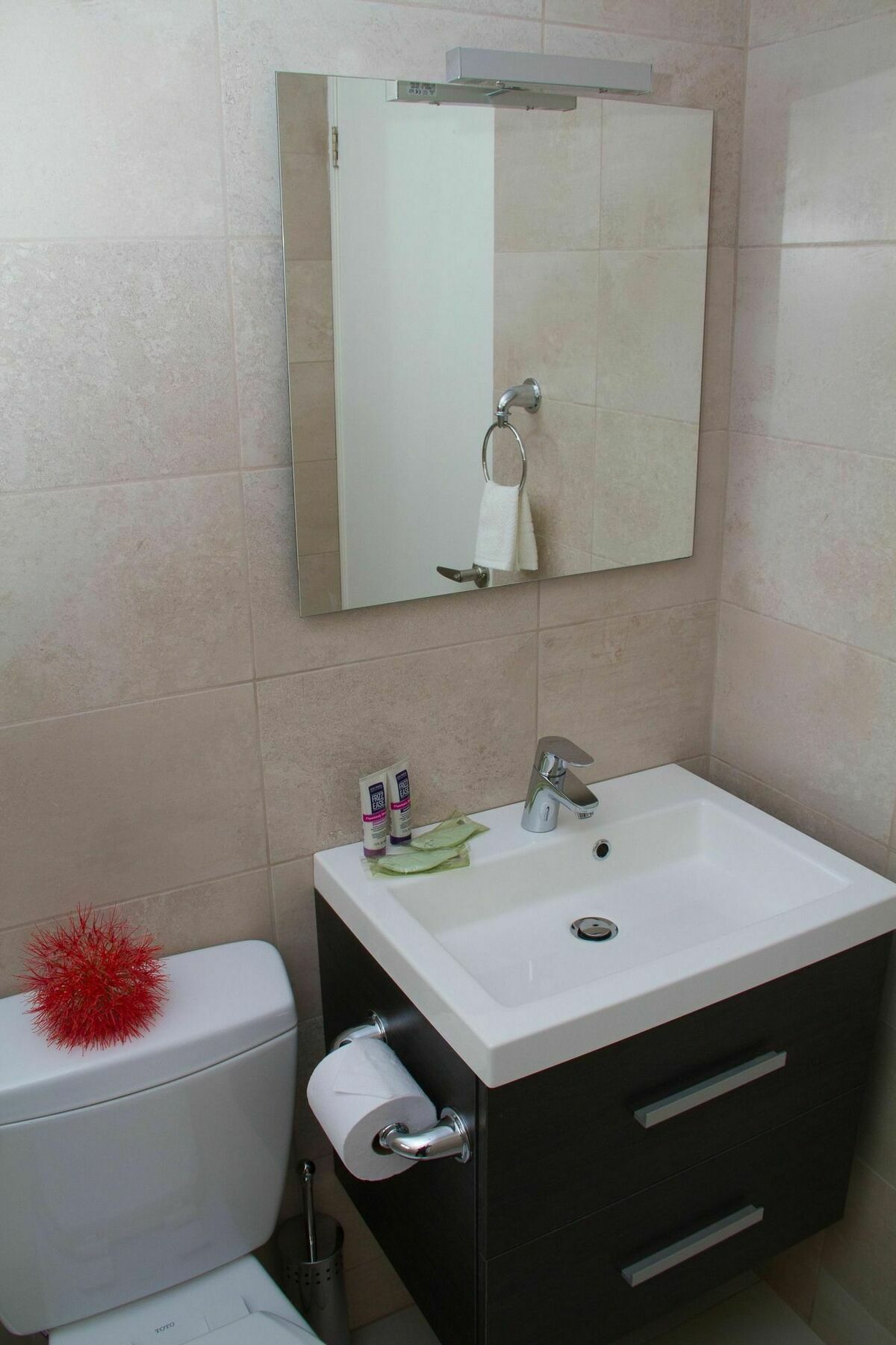 Ayka Apartments Bubali