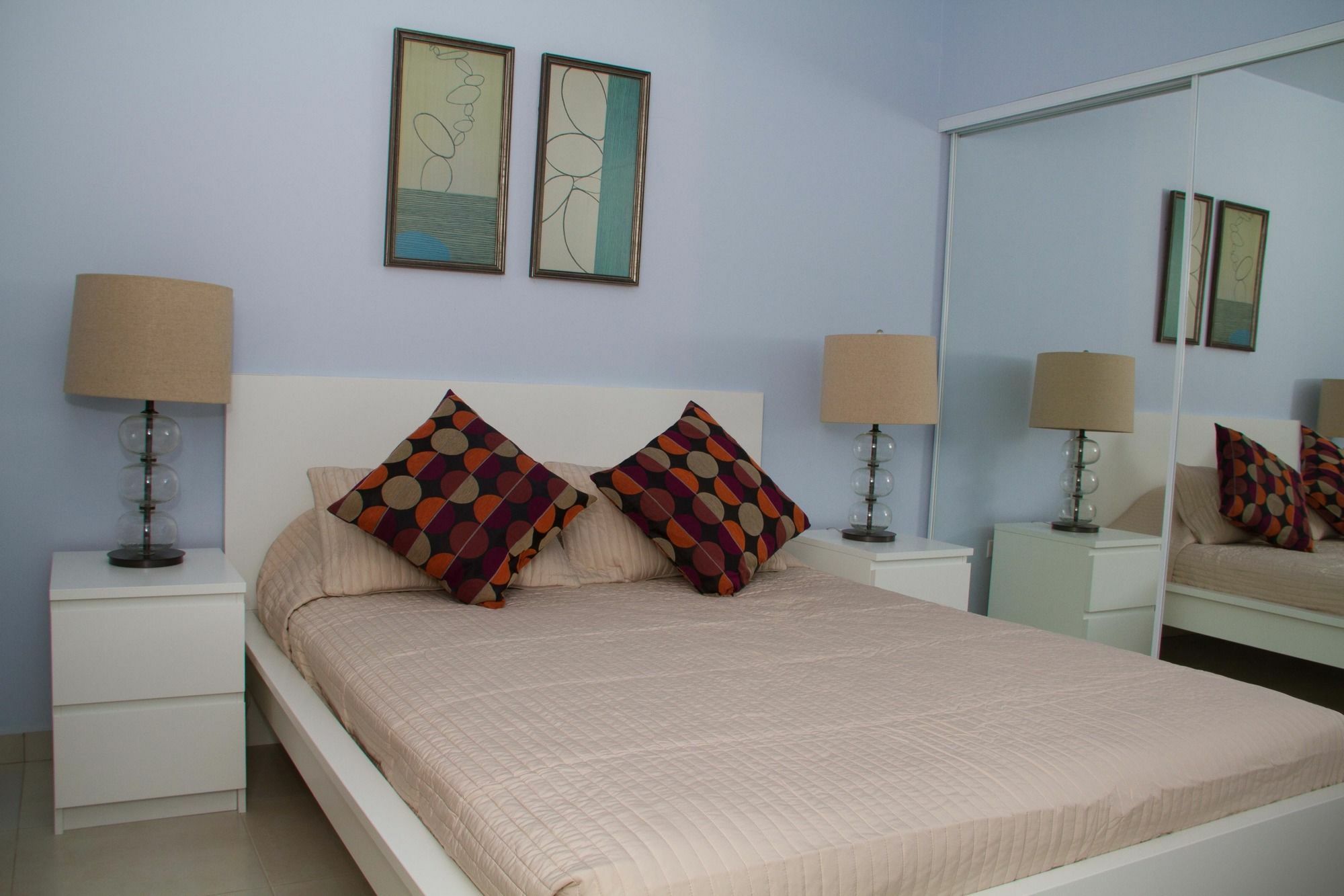Apartment Ayka Apartments Bubali *