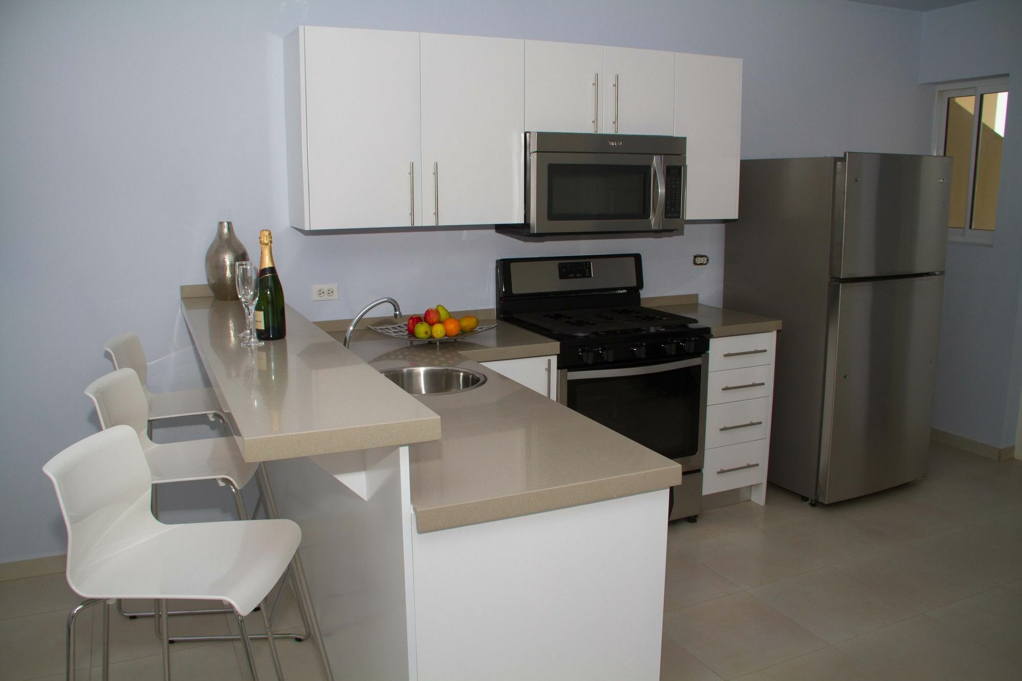 Ayka Apartments Bubali Apartment